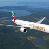 Emirates zdvojnásobí počet letov do Singapuru a obnoví linku na Bali