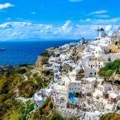 TRAVELCENZIA: Najlepšie hotely na gréckych ostrovoch 2. časť