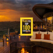 TOP 100 hotelov sveta / 1. časť