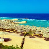 Makadi Bay Hotels – Hurghada / Egypt (4K)