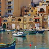 Chystáte sa na Maltu? Pozrite si 10 vecí, ktoré treba zažiť vo Vallette