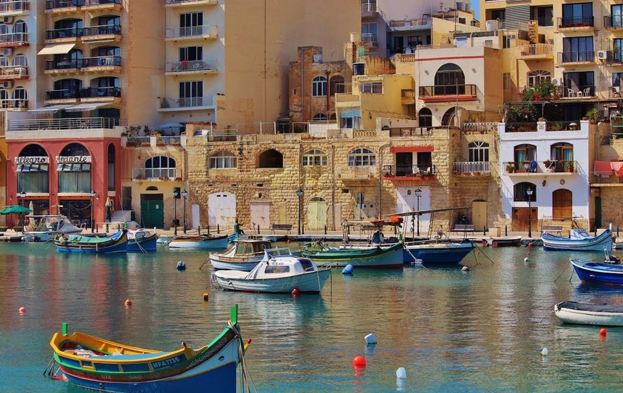 Chystáte sa na Maltu? Pozrite si 10 vecí, ktoré treba zažiť na Malte.