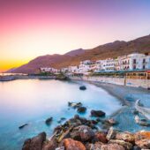 10 dôvodov prečo si zamilovať Krétu!