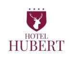 _hotel hubert logo