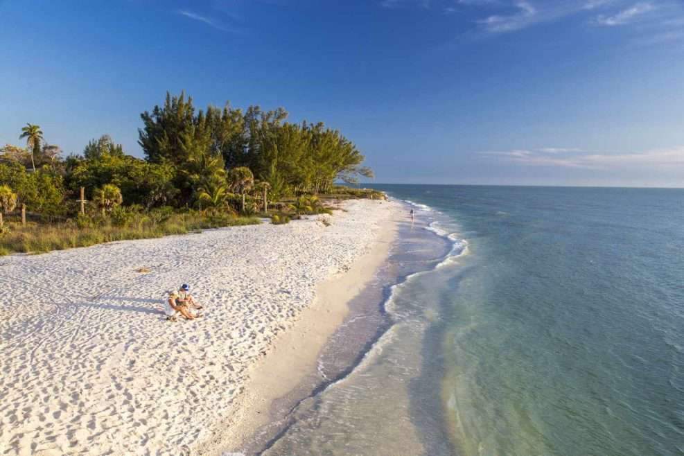's Beach, United States