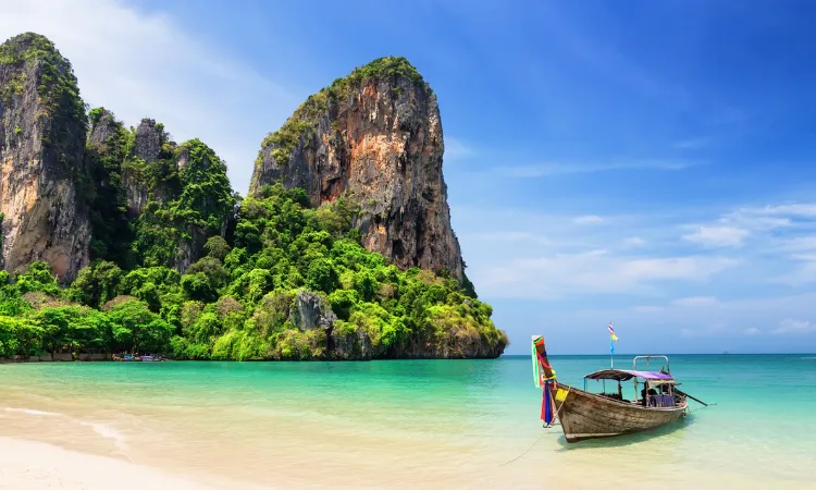 Ao-Nang