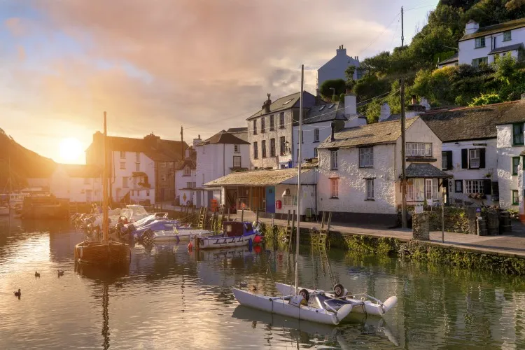 Cornwall-UK