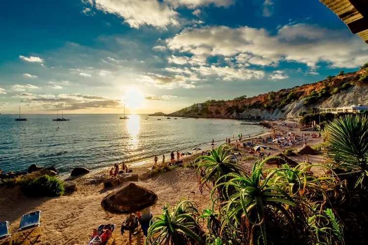 Ibiza