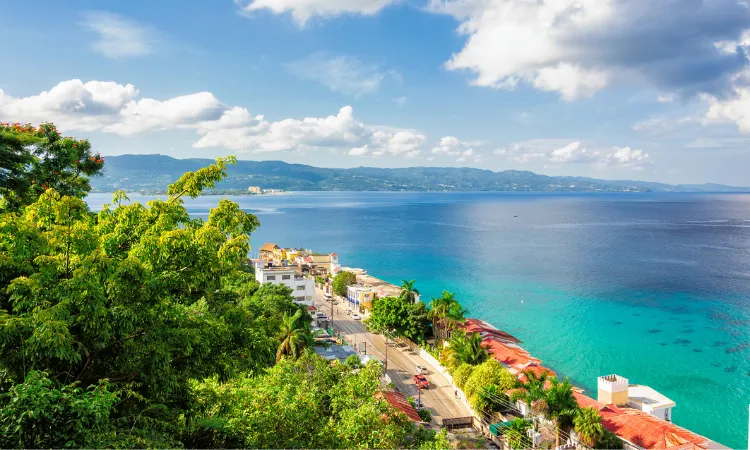 Jamaica (1)