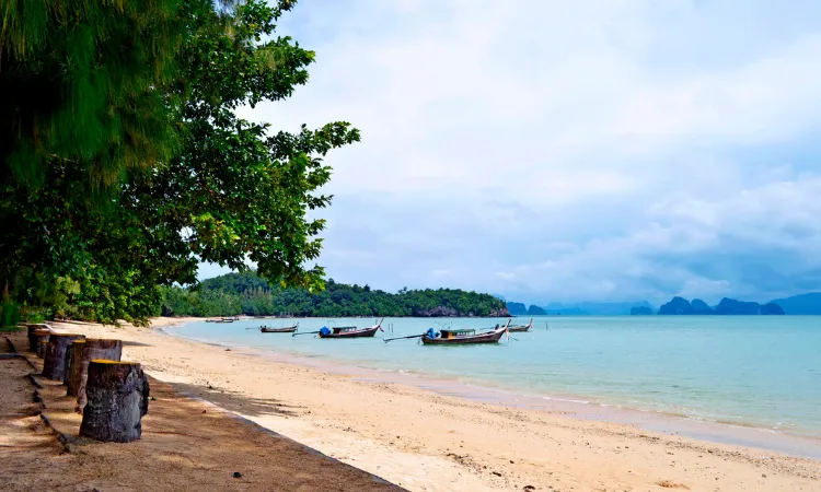 Koh-Yao-Noi