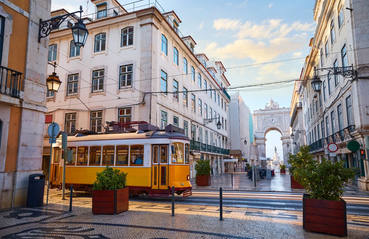 Lisbon