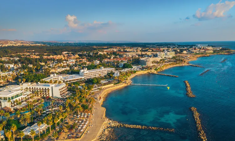 Paphos