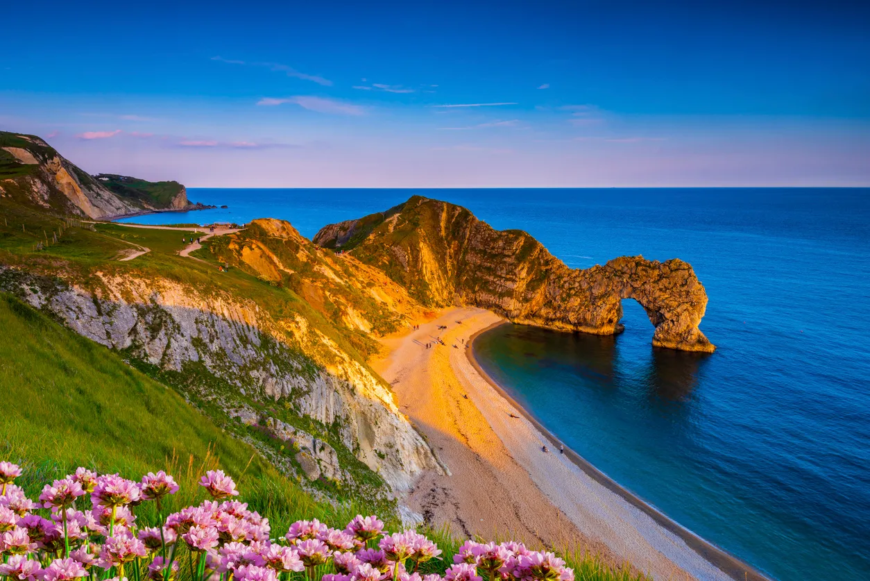 Southwest-England