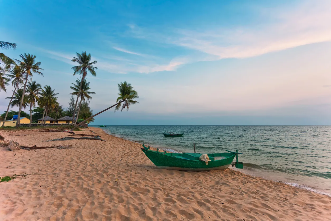 Vietnam