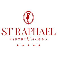 St Raphael