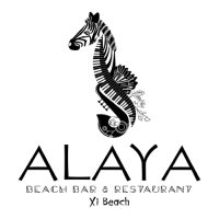 Alaya Beach Bar