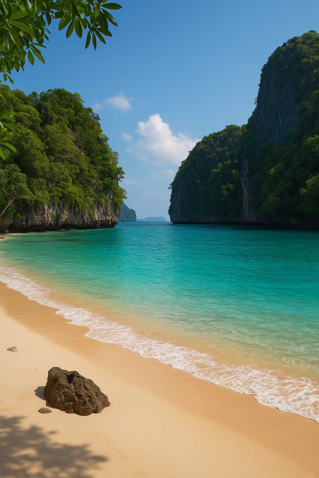 Pinterest Hidden Image