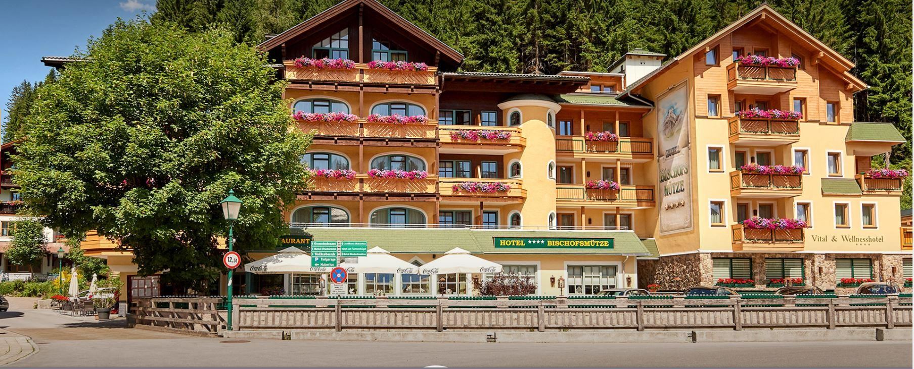 Pinterest Hidden Image