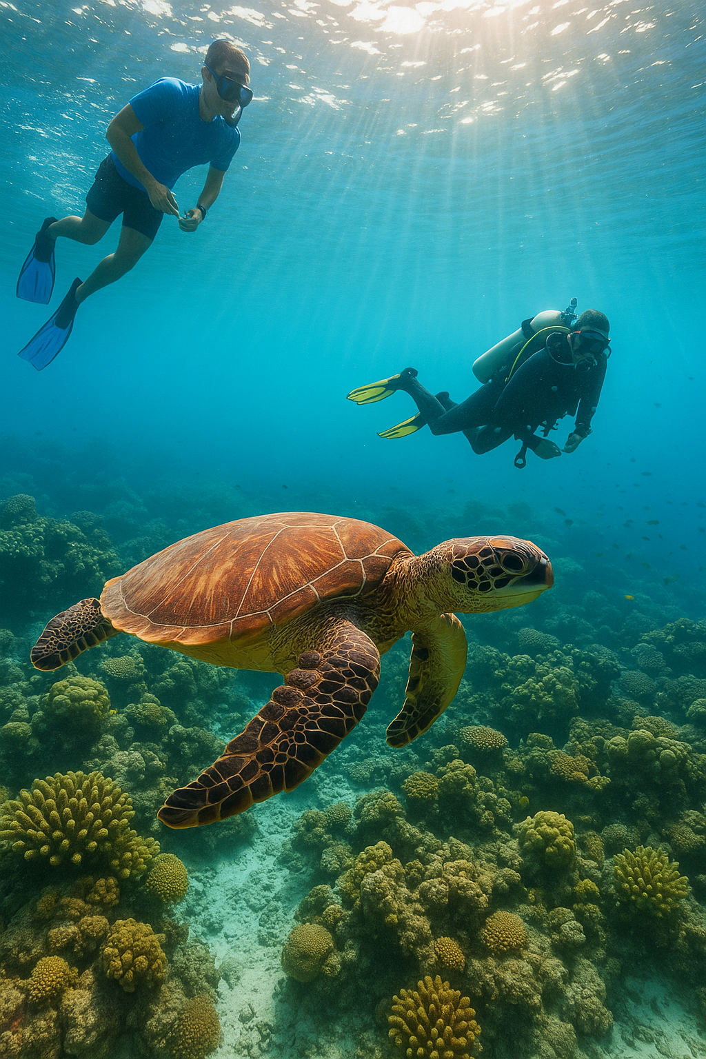 Pinterest Hidden Image