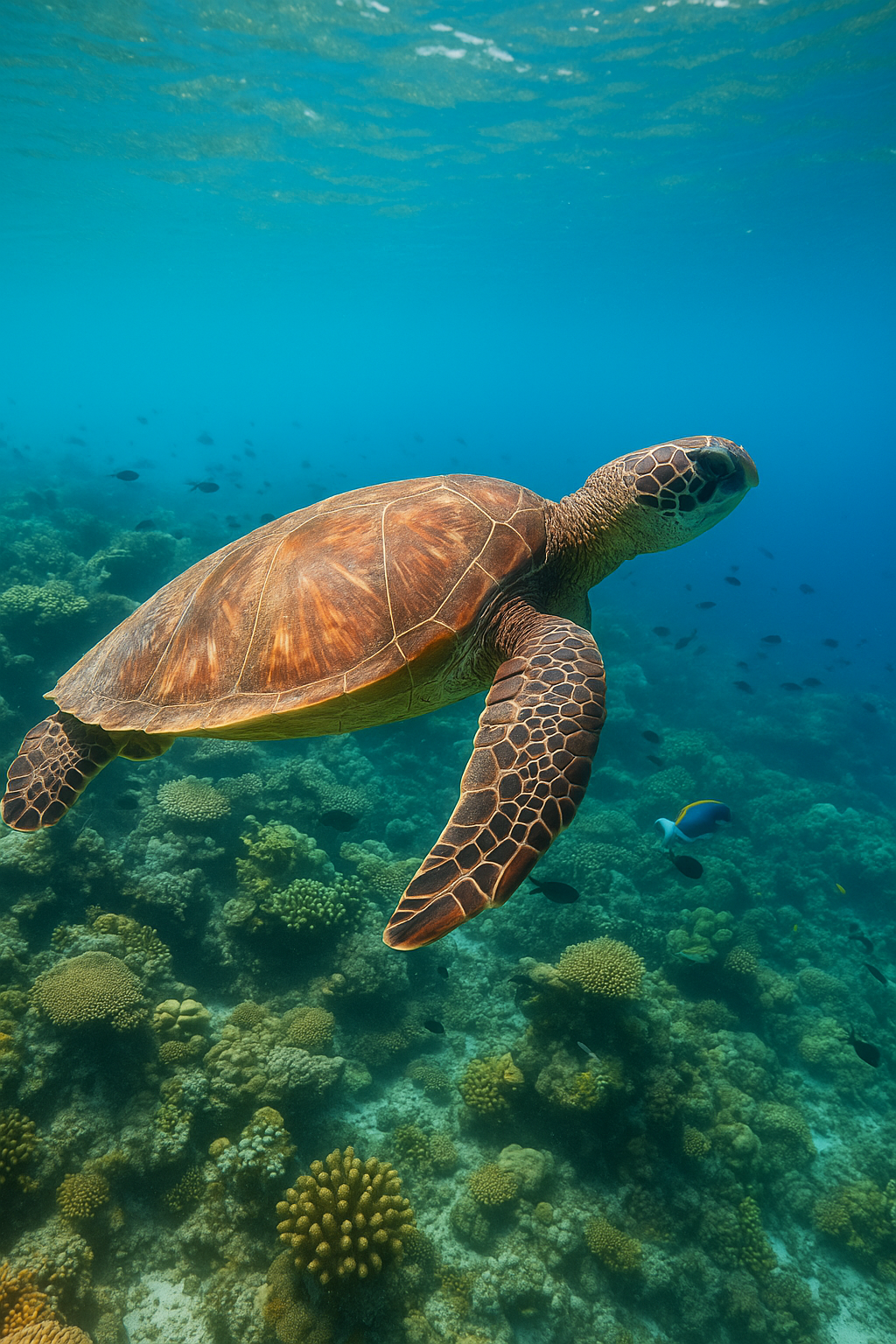 Pinterest Hidden Image