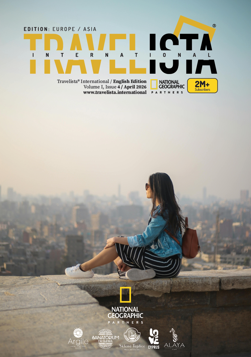 Travelista®International EUA