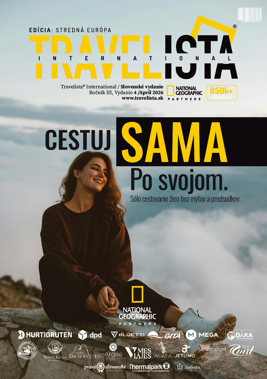 Travelista®InternationalCEE