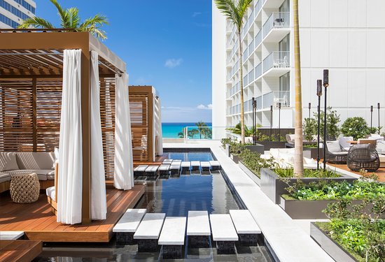 Alohilani Resort Waikiki Beach - Honolulu / USA (4K)