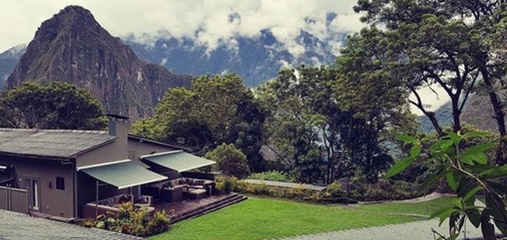 Belmond Sanctuary Lodge - Machu Picchu / Peru (4K)